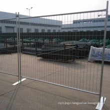 China Supplier Australia hot slaes temporary fence panels